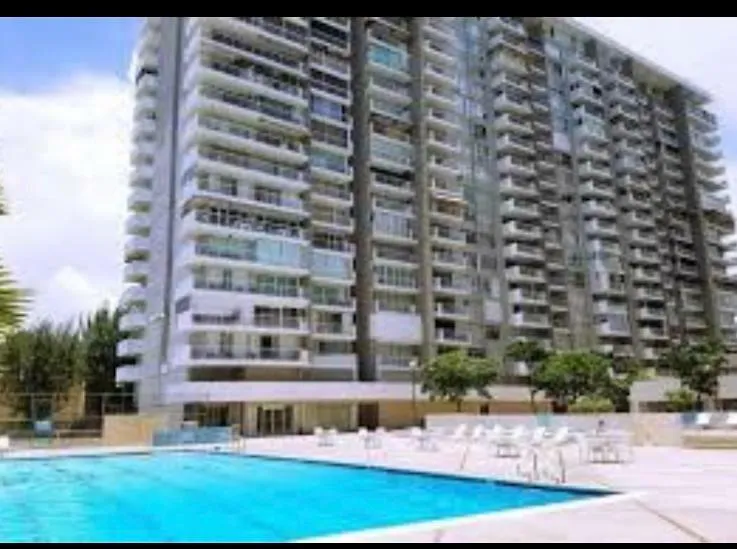 Beach Front At Coral Beach Condos San Juan