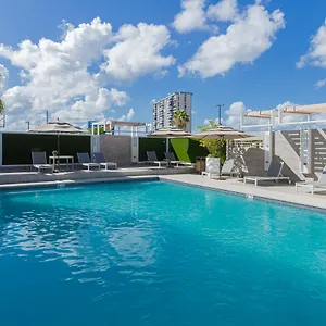 Tryp By Wyndham Isla Verde San Juan