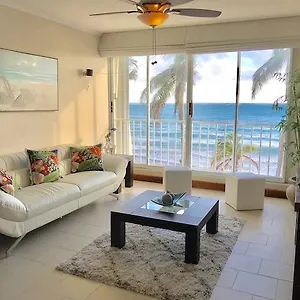 Las Gaviotas Condominium San Juan