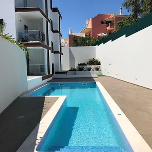 Rera Deluxe , Alvor Portugal