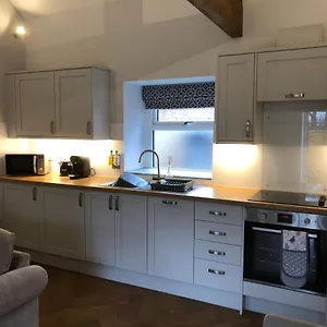 The Dairy, Wolds Way Holiday Cottages, 1 Bed Studio , Cottingham (East Riding of Yorkshire) United Kingdom